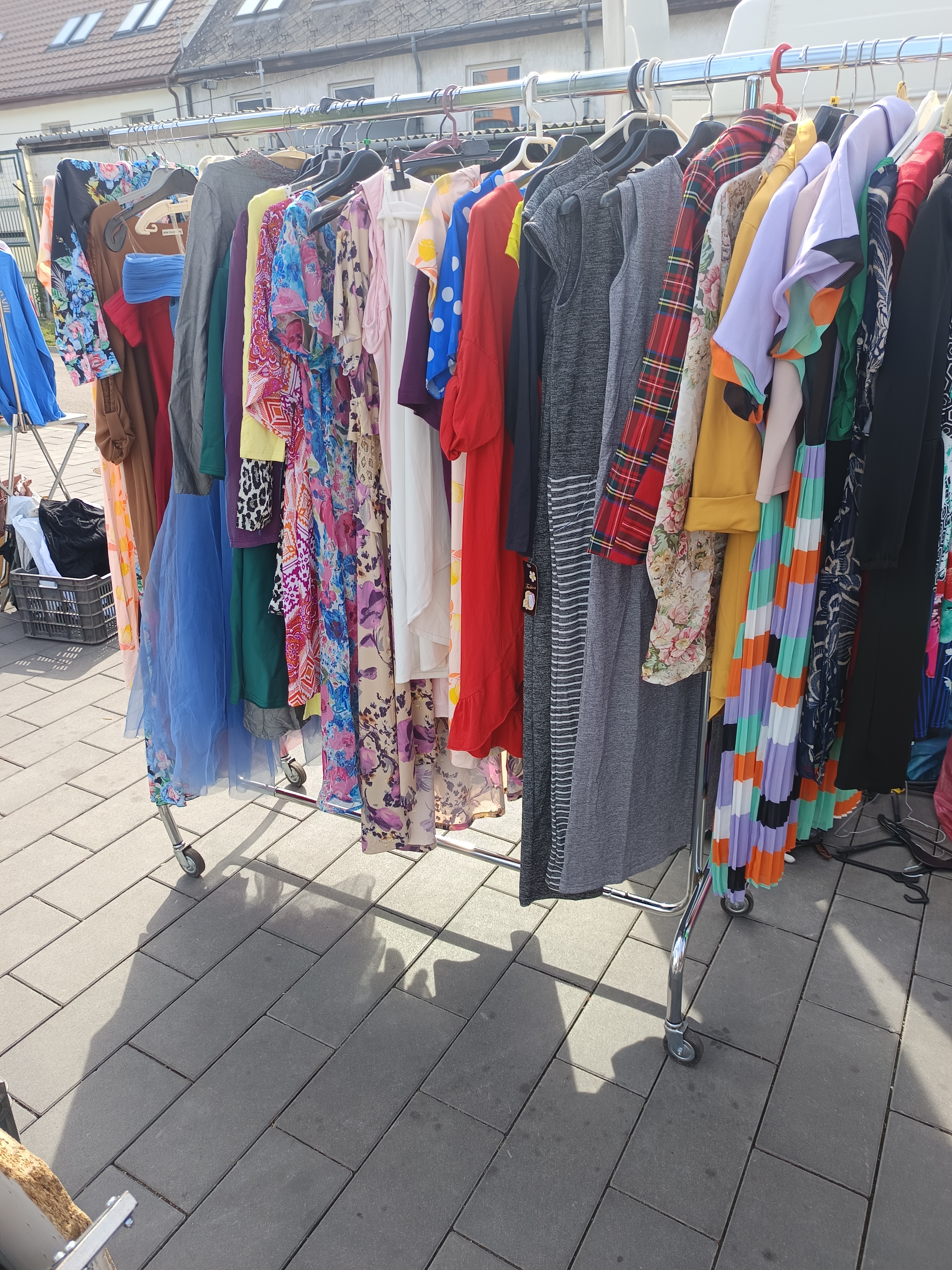 Egész ruhák nagy választékban a Dresszkódnál